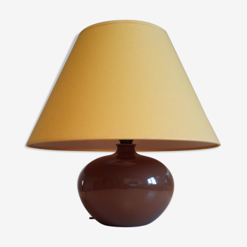 Table lamp