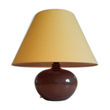 Table lamp