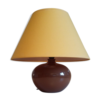 Table lamp