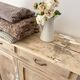 Patinated Parisian buffet
