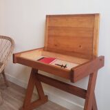 Vintage desk / Lectern