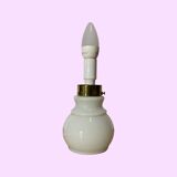Pied de lampe