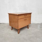 Paire de chevets, 1960