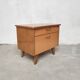 Paire de chevets, 1960