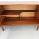 Vintage sideboard by McIntosh design by T. Robertson from the 1960s.