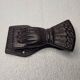 Door Knocker Fatima Hand Cast Iron Victorian Style