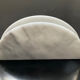 Vintage letter holder in white marble