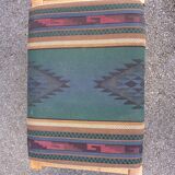 Vintage Bassett armchair