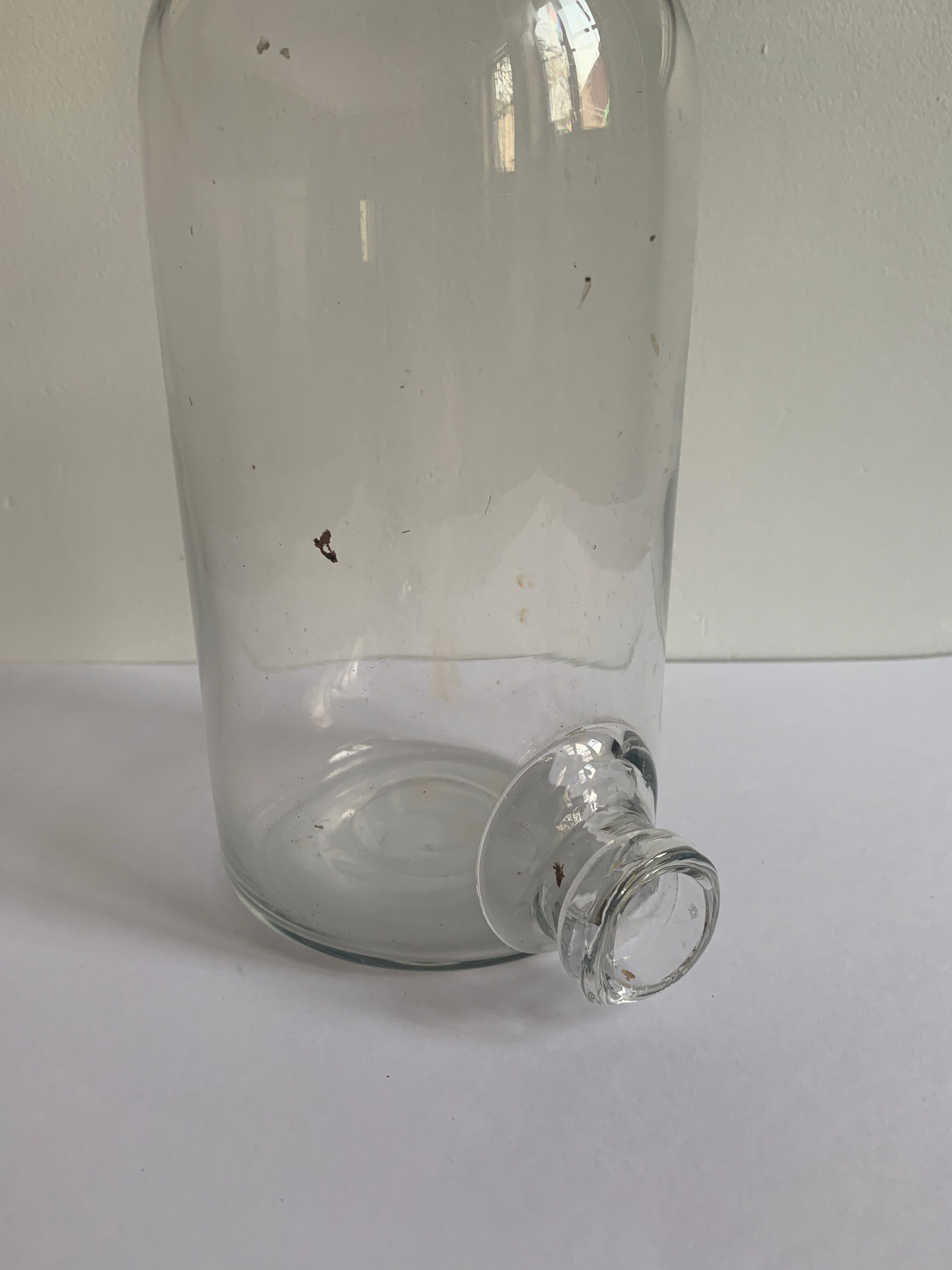 Vintage vase