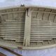 Wooden boat