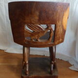 Salon Dahomey