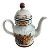Porcelain coffee maker asta 1851