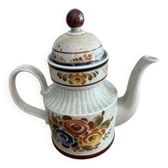 Porcelain coffee maker asta 1851