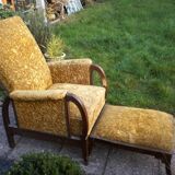 Chair 1900