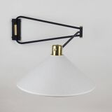 Lunel 1950 wall lamp
