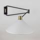 Applique Lunel 1950