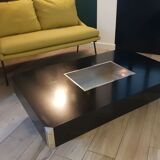 Coffee table Alveo by Willy Rizzo
