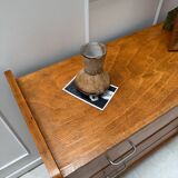 Vintage Scandinavian chest of drawers