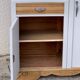 Asymmetrical Parisian Art Deco wardrobe 1930