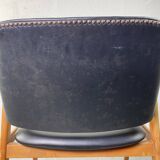 Vintage Chairs by Cees Braakman for Pastoe, Netherlands 1950s