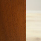 Teak bookcase, Danish design, 1970s, production: Denmark