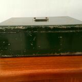 Art deco chest box 30 years