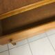 Parisian chest of drawers