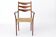 Vintage Teak Armchair 1960s - Arne Wahl Iversen, Danish