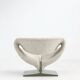 fauteuil "Ribbon Chair" de Pierre Paulin édition Artifort