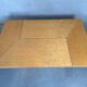 Vintage coffee and bar table – Paul Michel – 1970s