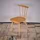 Ensemble de 3 chaises emblématiques de F. Jirak et A. Suman pour Tatra Tchécoslovaquie, 1