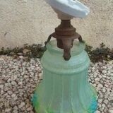 Old wall lamp