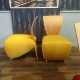 Bobo chair Design Dietmar Scharping