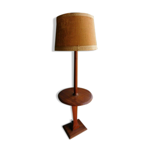 lampadaire hélice d'avion