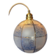Vintage 60s portable pendant lamps from France - newly electrified