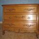 Norman-style chest of drawers