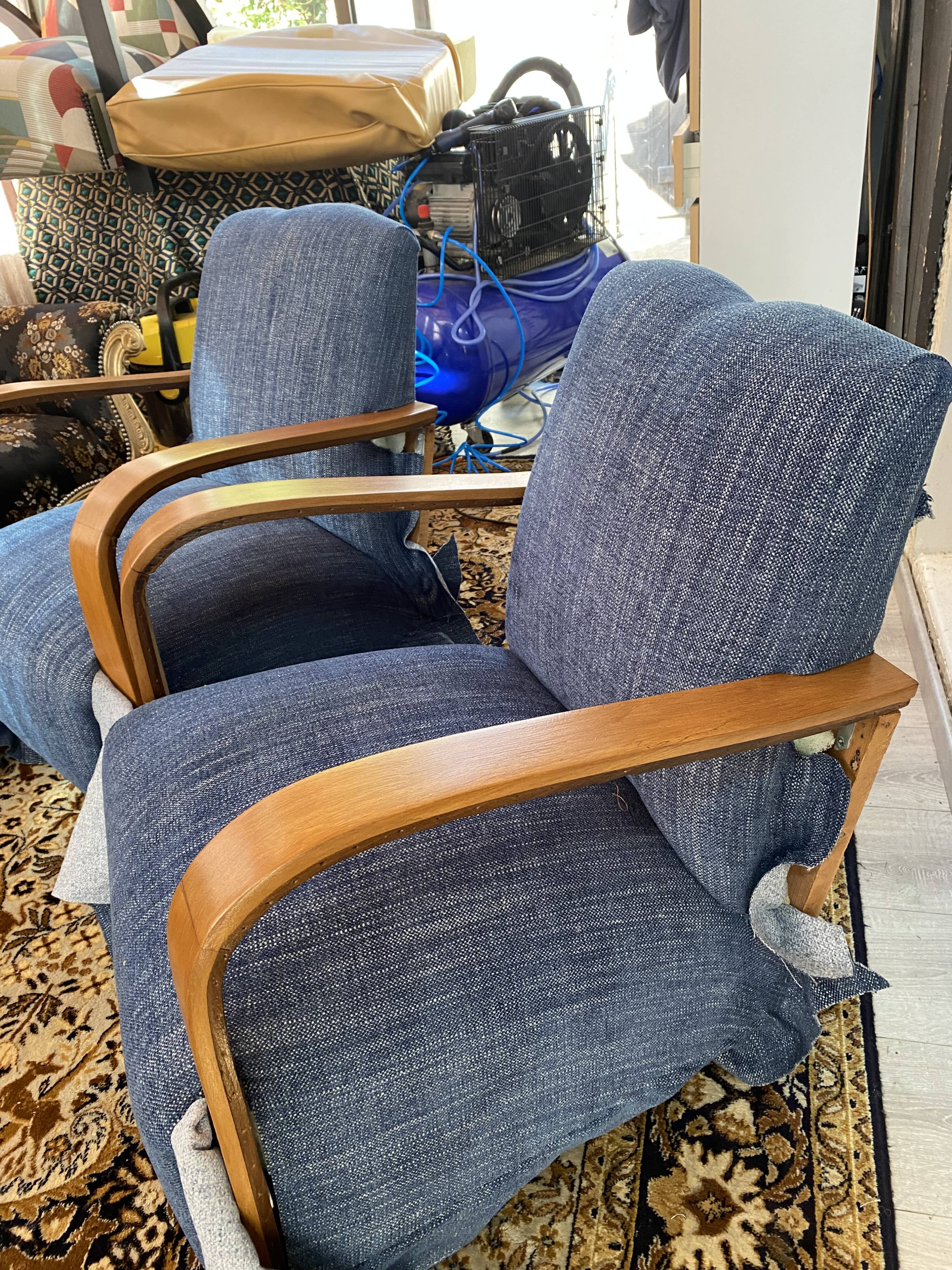 Armchair