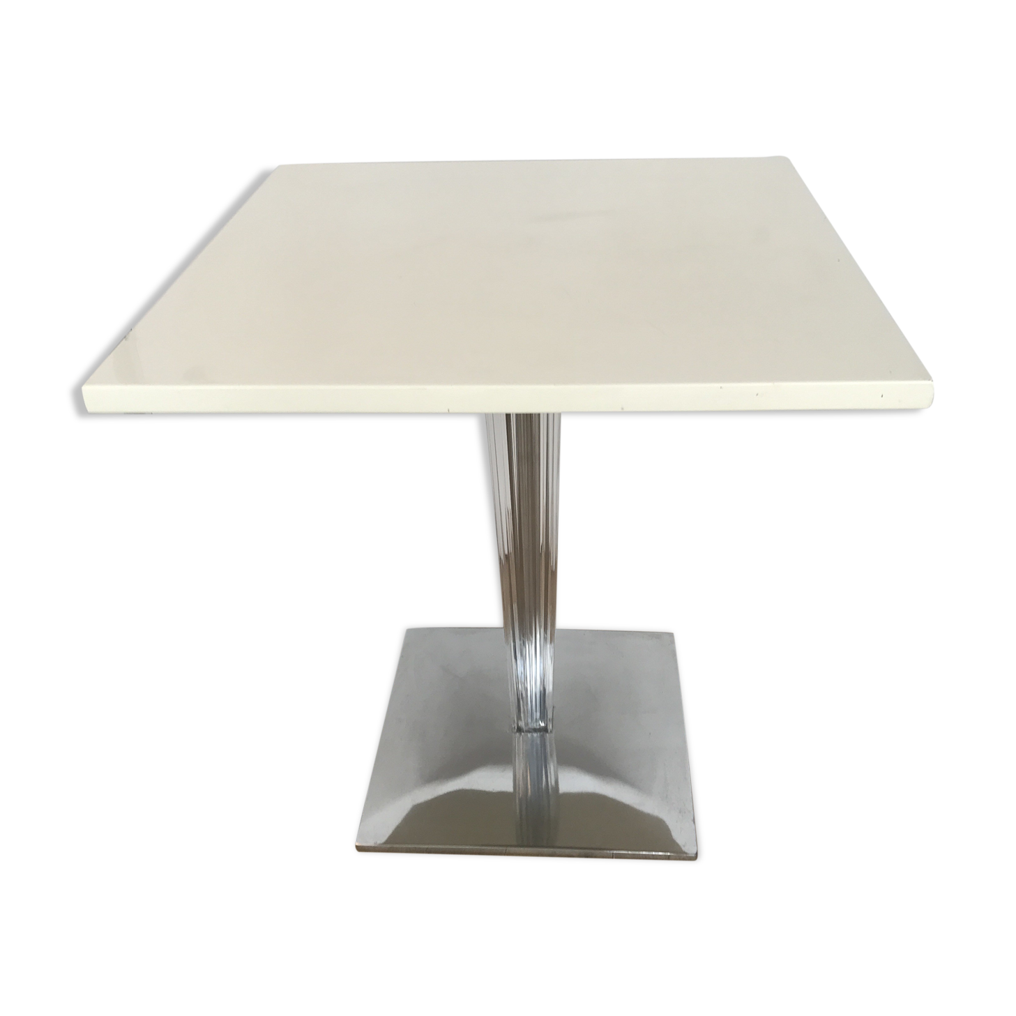Kartell table top top model