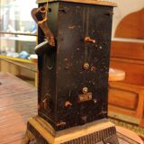 Mechanical spindle turner FUF