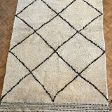 Moroccan Berber rug