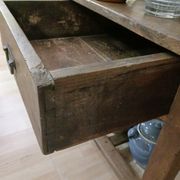 Farm table XIXth