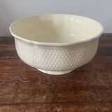 Gien salad bowl