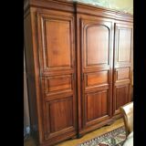 Armoire 3 portes
