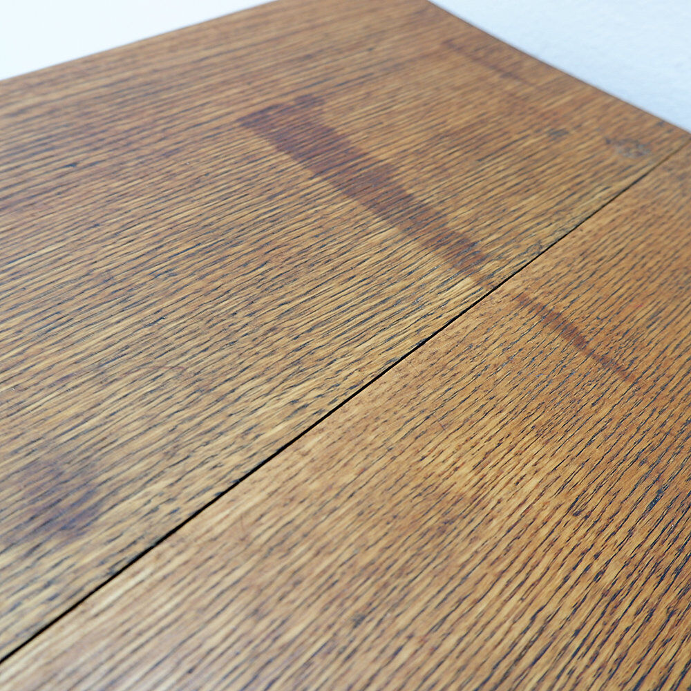 Side table or desk by Jacob & Josef Kohn, Austria, 1916