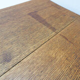 Side table or desk by Jacob & Josef Kohn, Austria, 1916