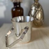 Vintage ice bucket