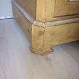 Old buffet 2 drawers 2 doors