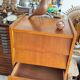 Ancien chiffonnier vintage 6 tiroirs