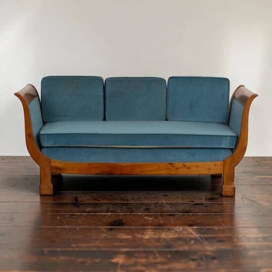 Meridian / Bench / Armchair 19th century
