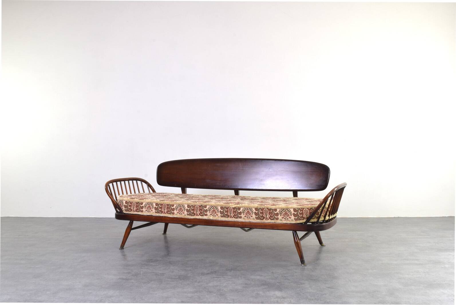 Vintage Daybed Sofa by Lucian Ercolani for Ercol, 1960s